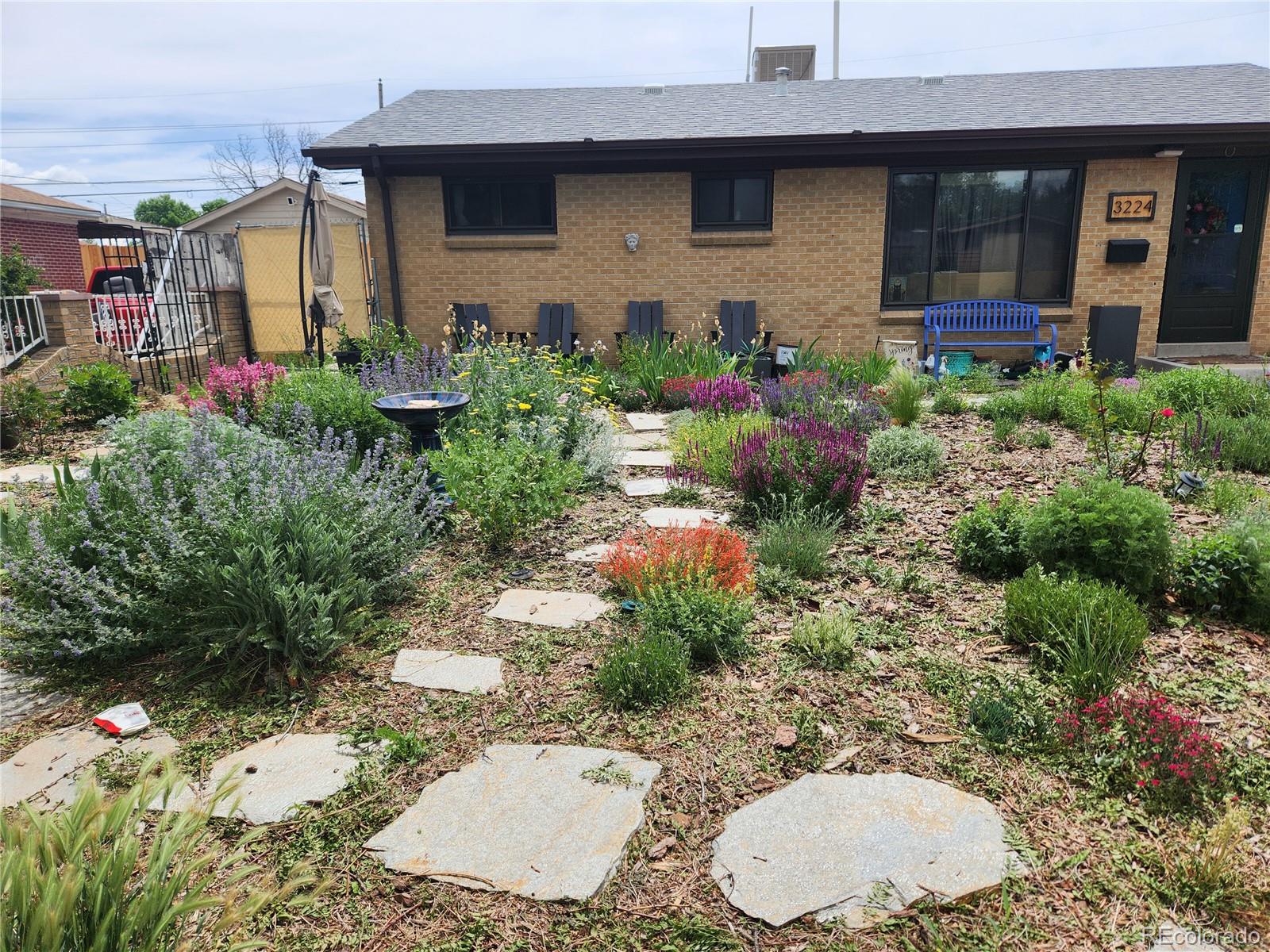 3224 Troy Street Aurora CO 80011