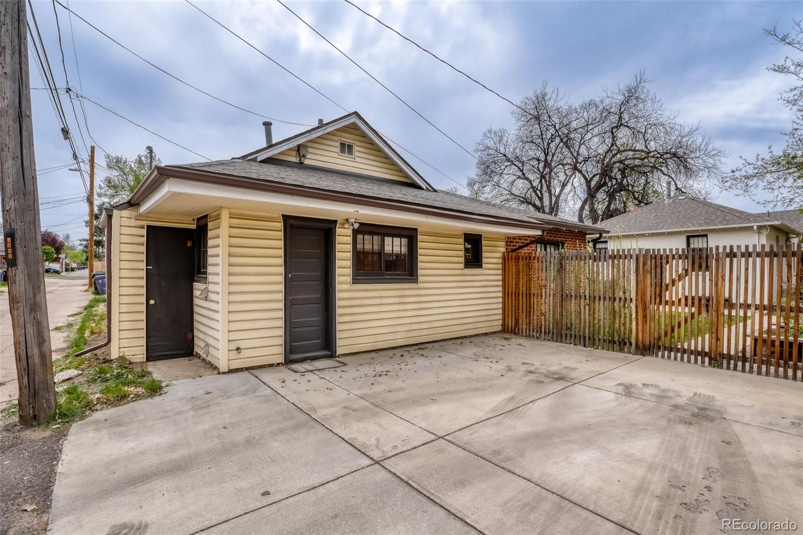 1966 S Sherman Street Denver CO 80210