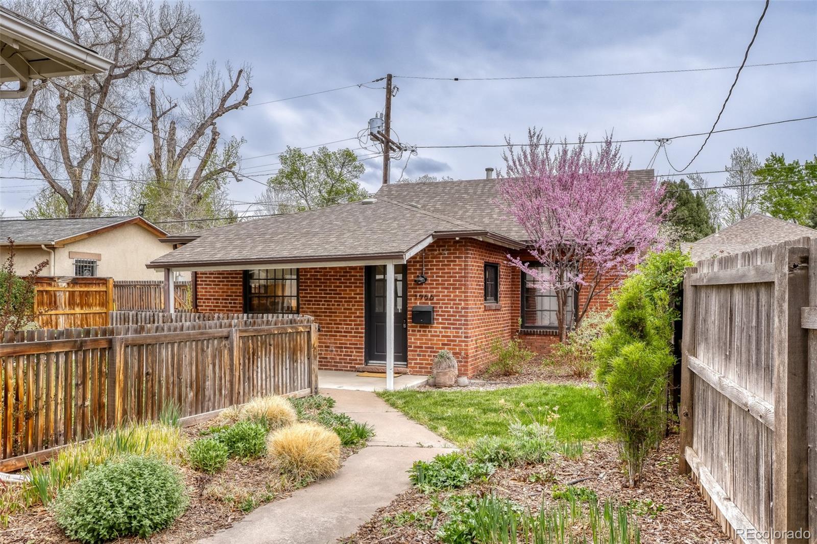 1966 S Sherman Street Denver CO 80210