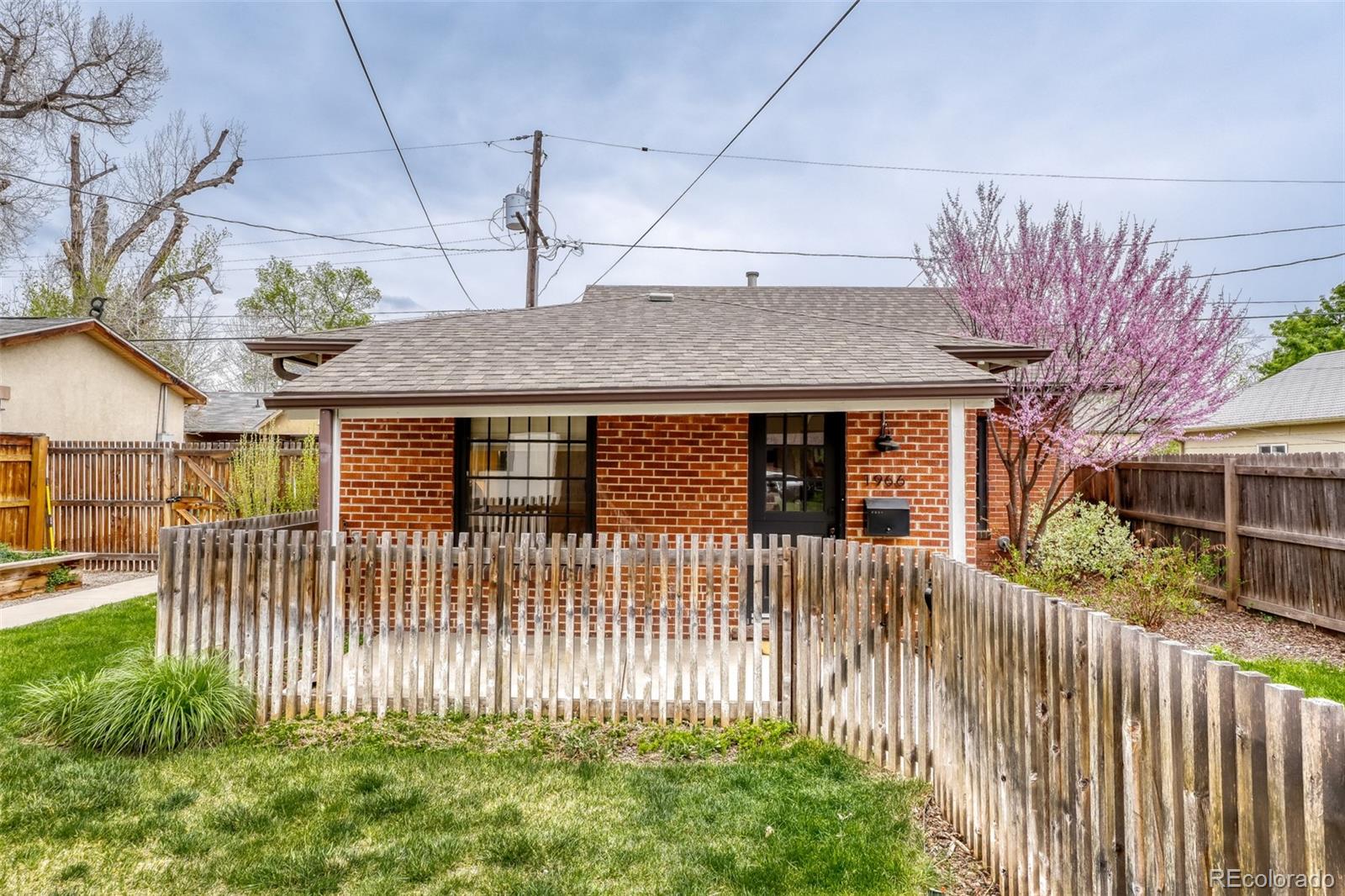 1966 S Sherman Street Denver CO 80210