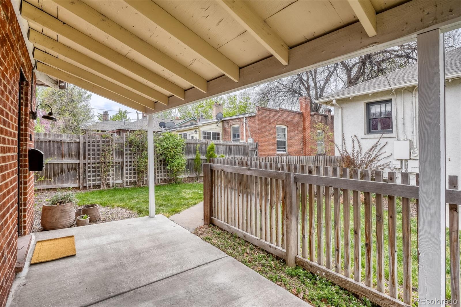 1966 S Sherman Street Denver CO 80210