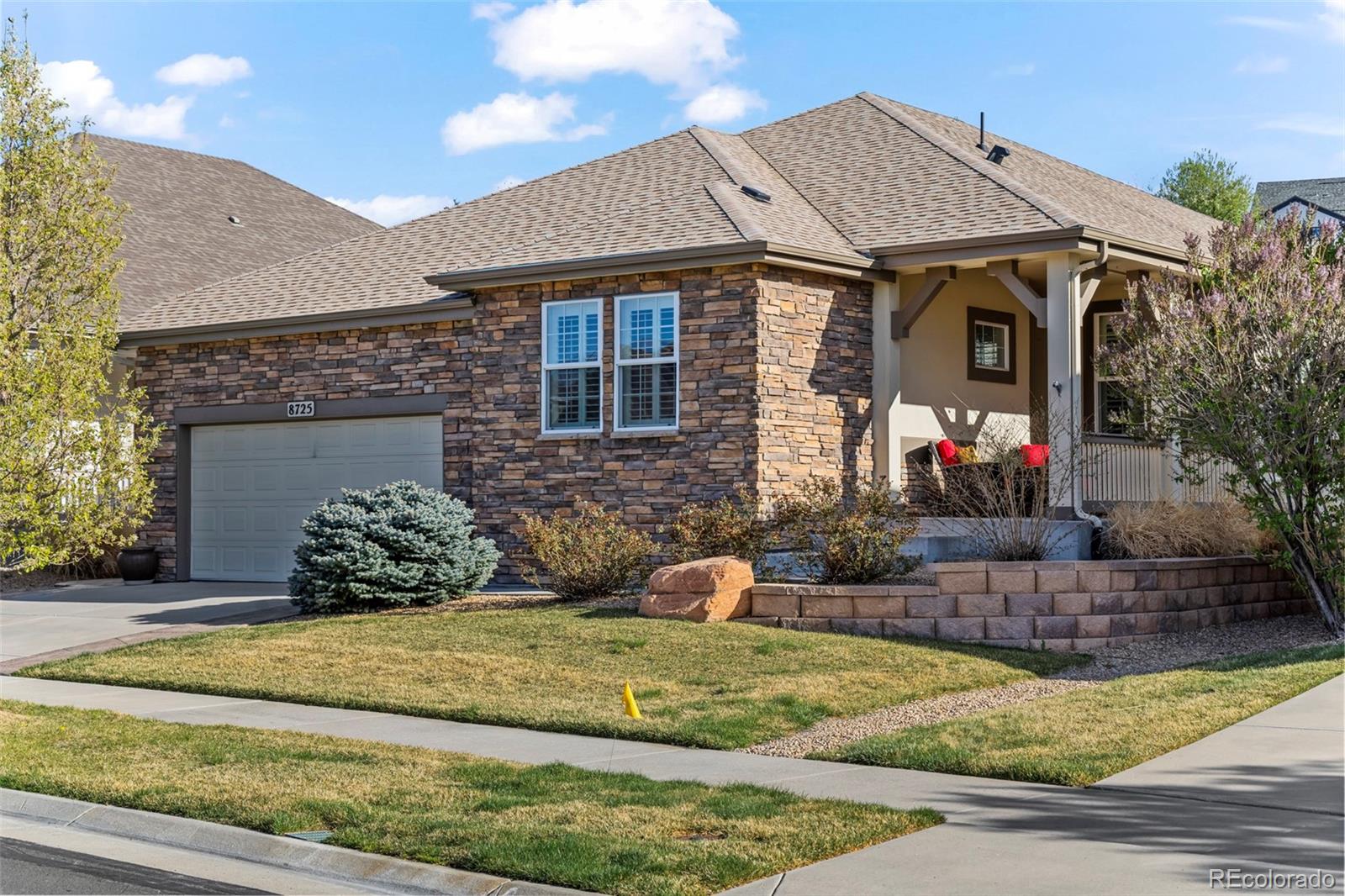 8725 Deframe Court Arvada CO 80005
