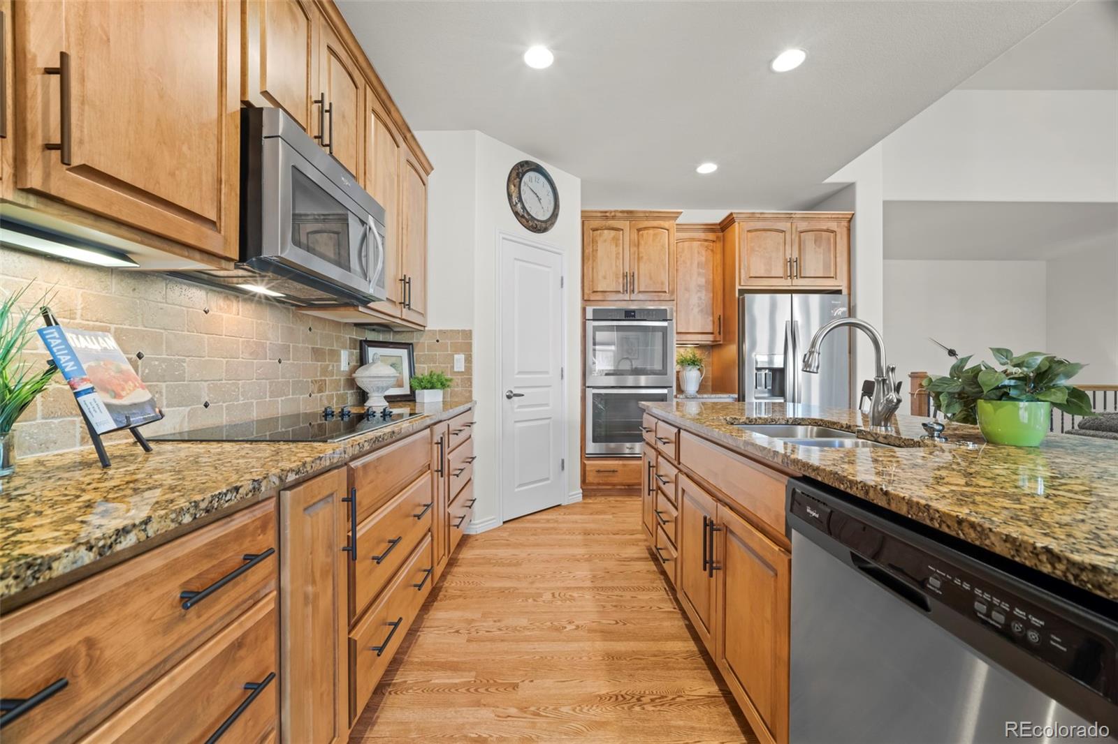 8725 Deframe Court Arvada CO 80005