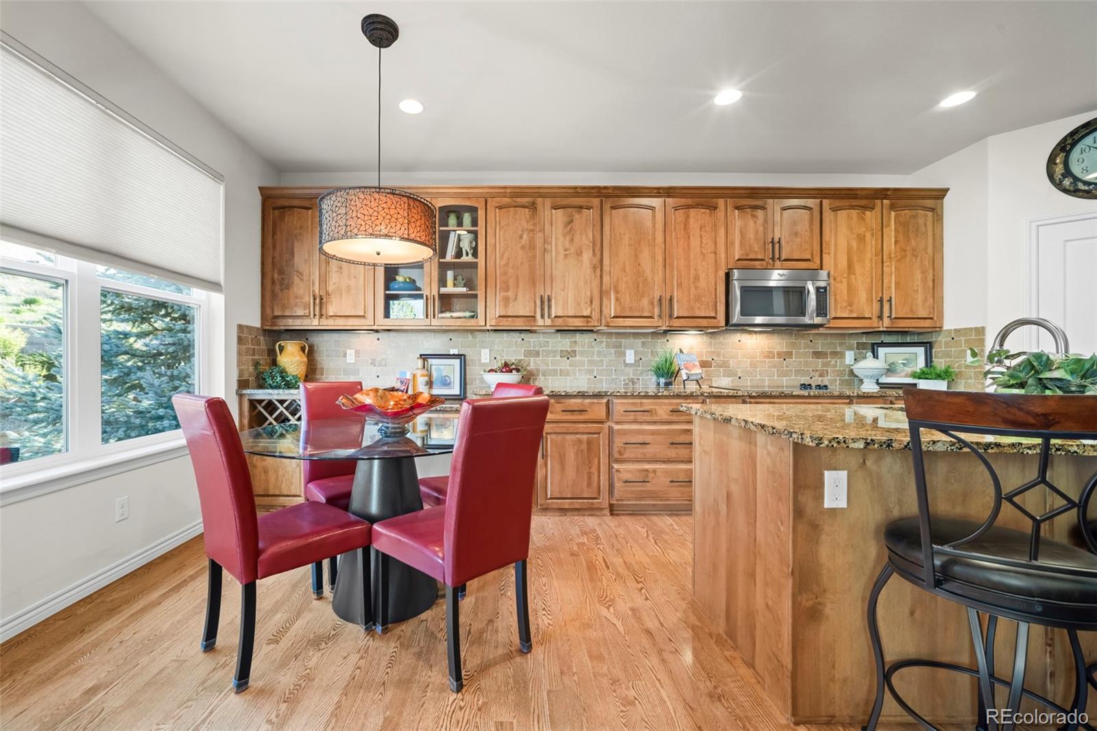 8725 Deframe Court Arvada CO 80005