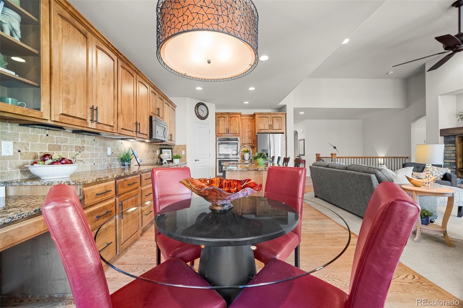 8725 Deframe Court Arvada CO 80005