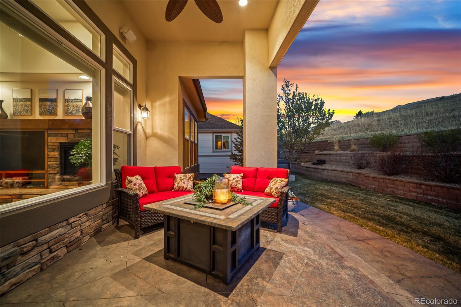 8725 Deframe Court Arvada CO 80005