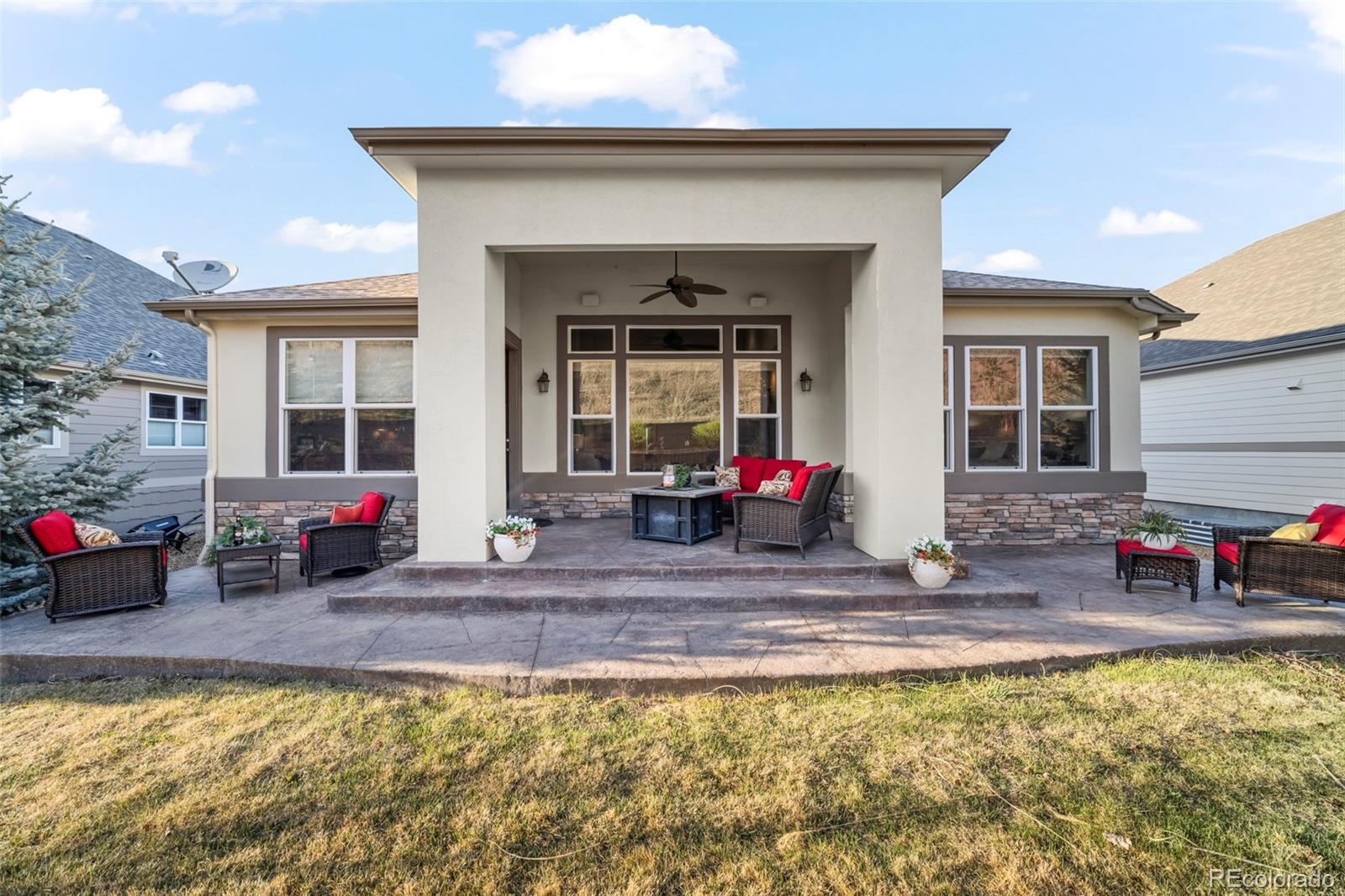 8725 Deframe Court Arvada CO 80005