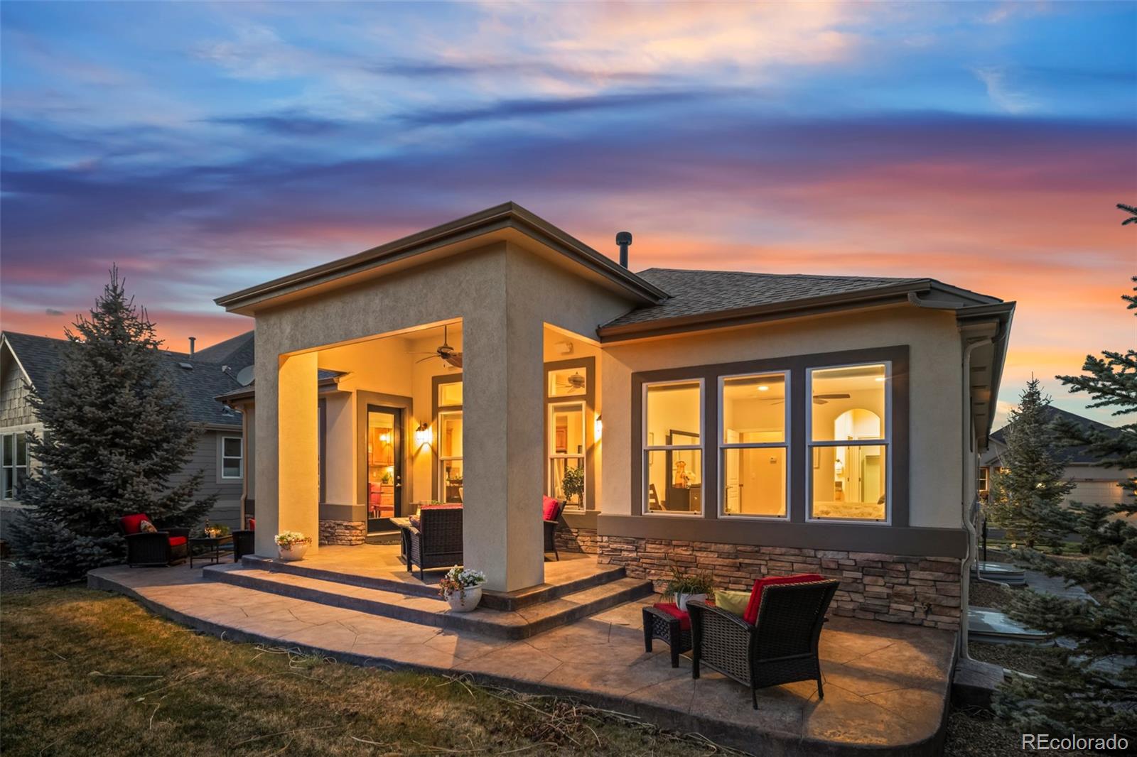 8725 Deframe Court Arvada CO 80005
