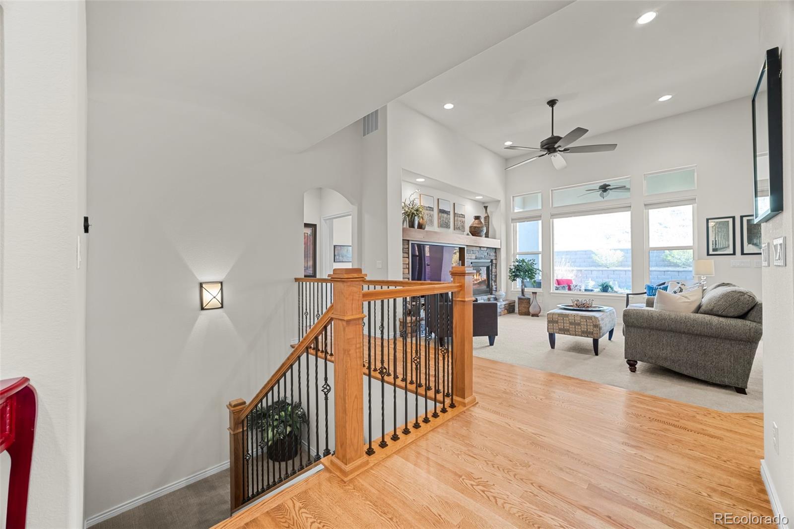 8725 Deframe Court Arvada CO 80005