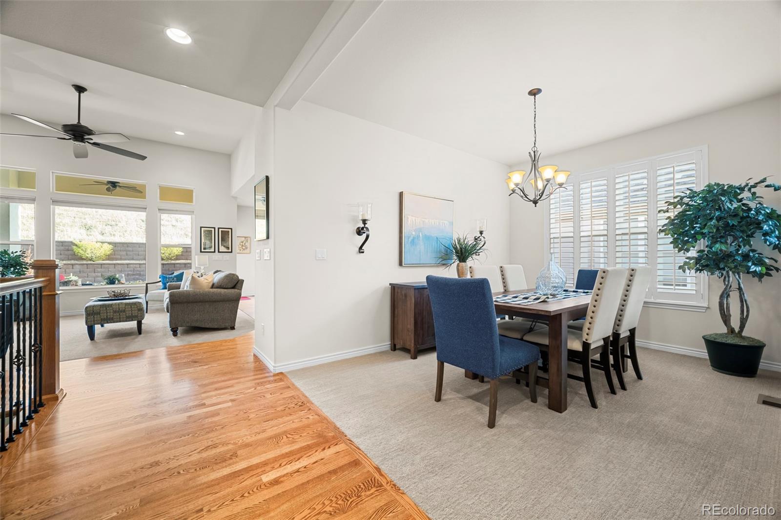 8725 Deframe Court Arvada CO 80005