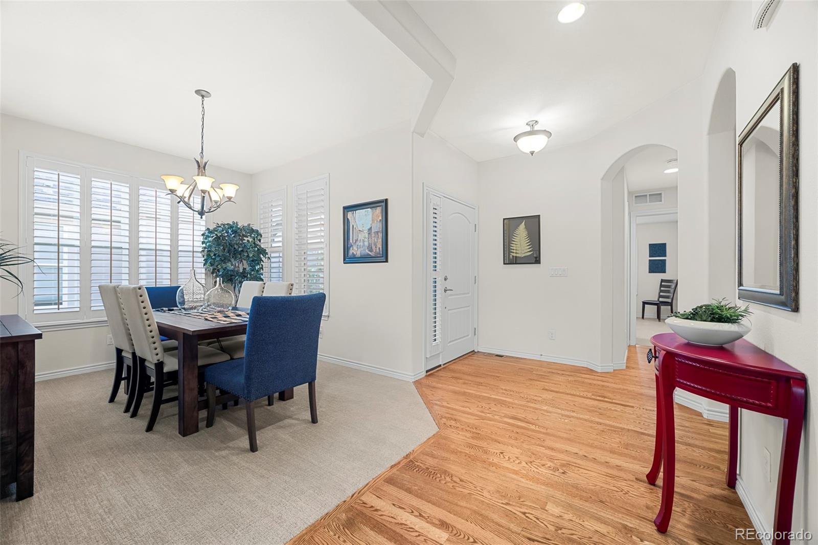 8725 Deframe Court Arvada CO 80005