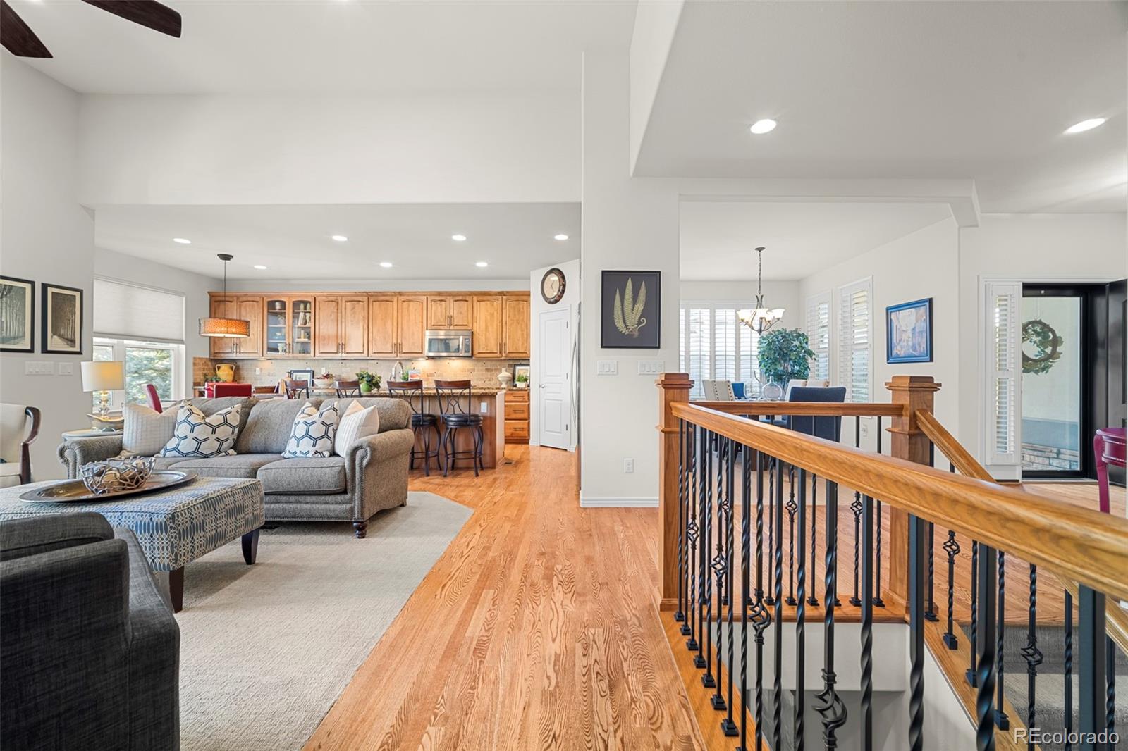 8725 Deframe Court Arvada CO 80005