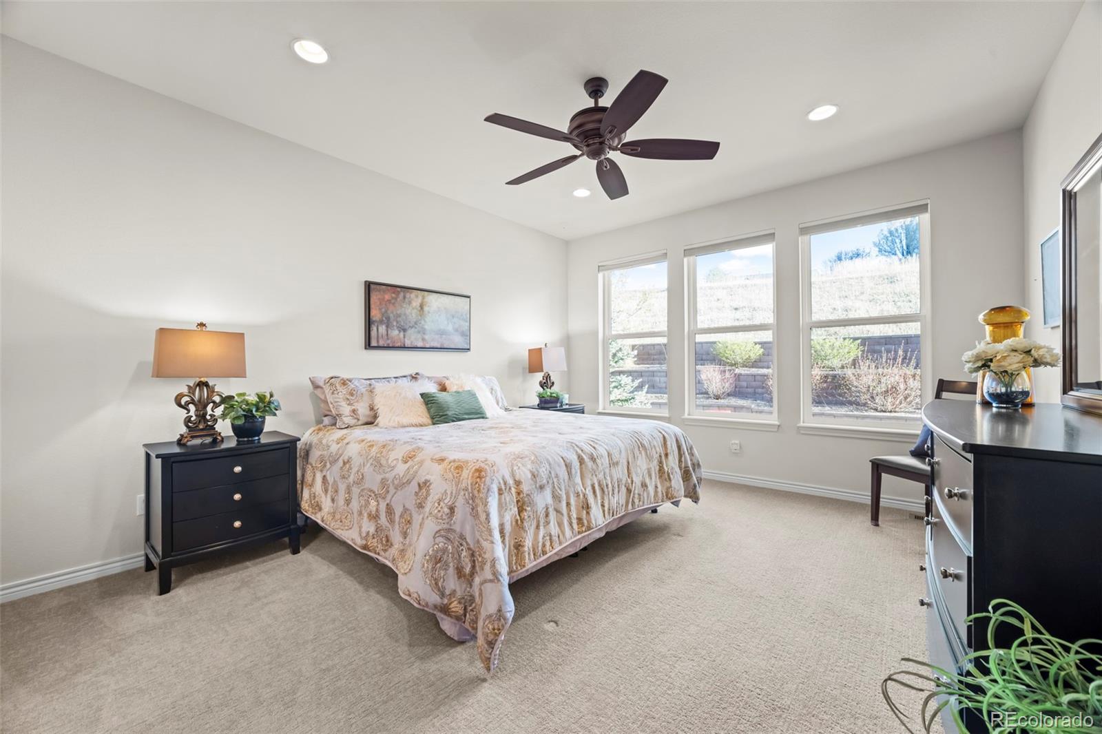 8725 Deframe Court Arvada CO 80005