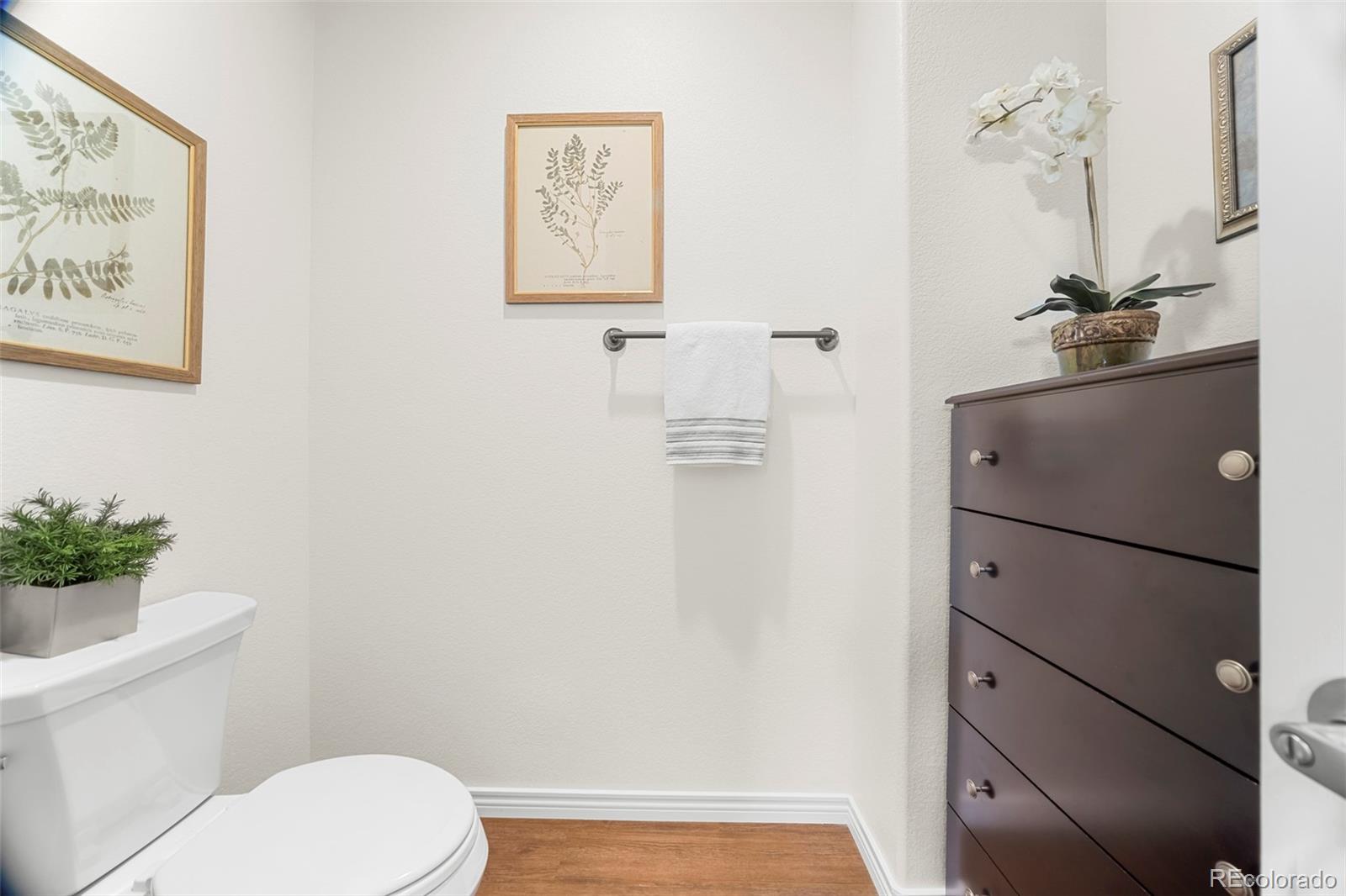 8725 Deframe Court Arvada CO 80005