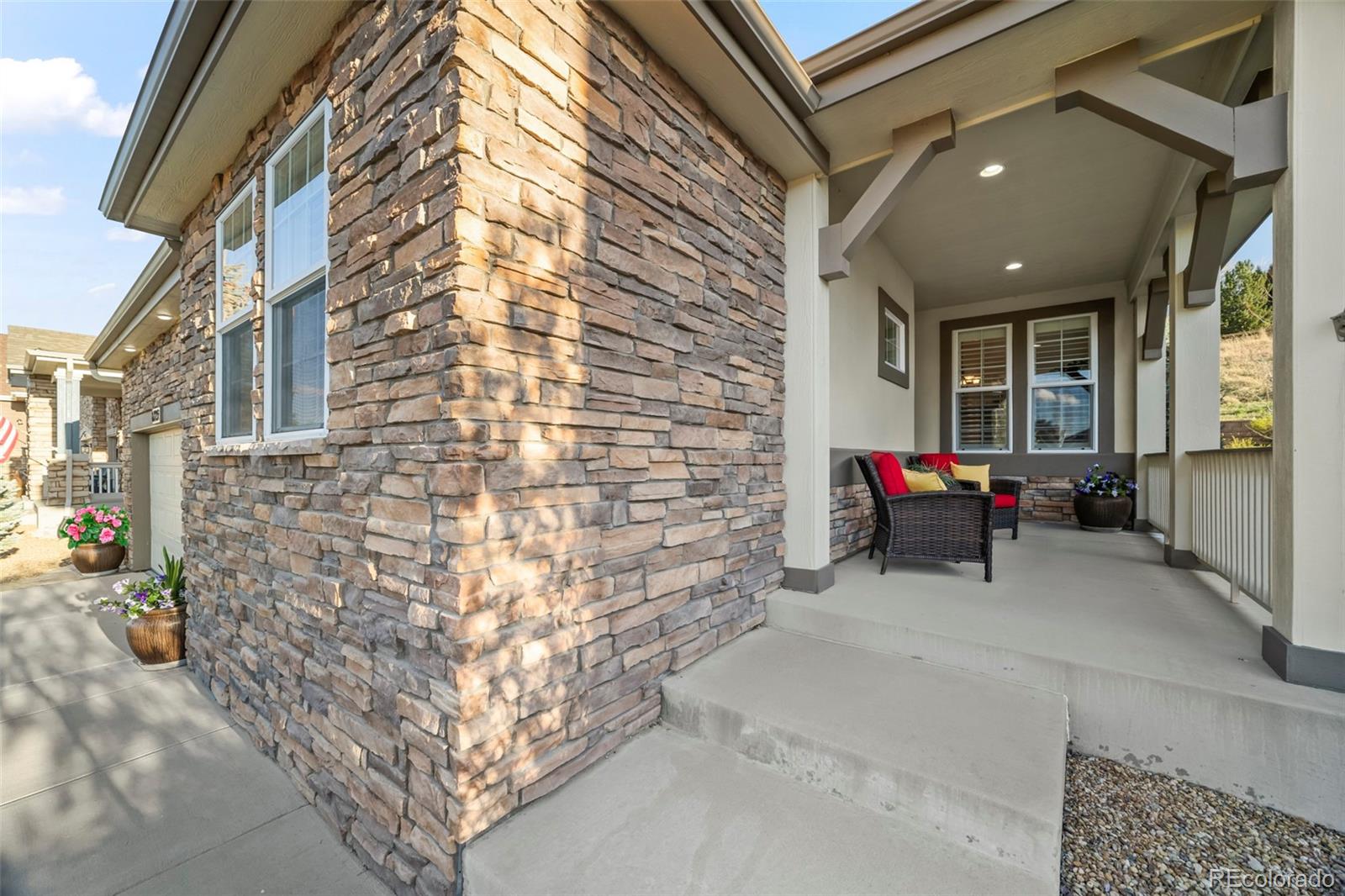 8725 Deframe Court Arvada CO 80005