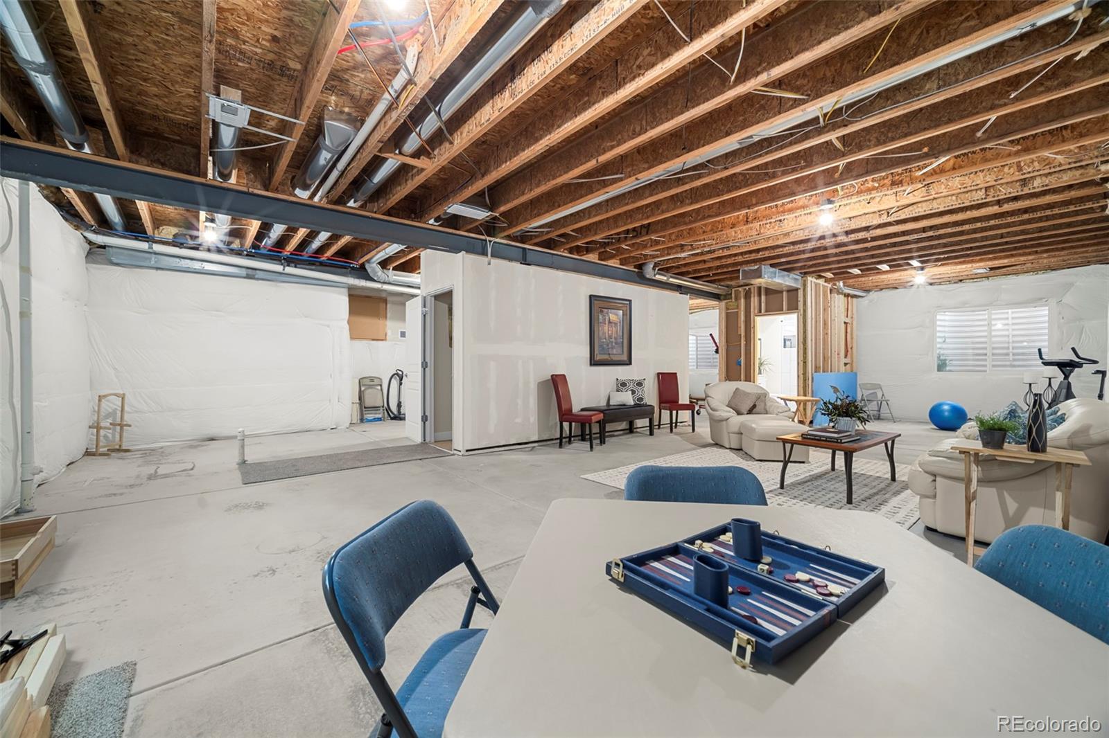 8725 Deframe Court Arvada CO 80005