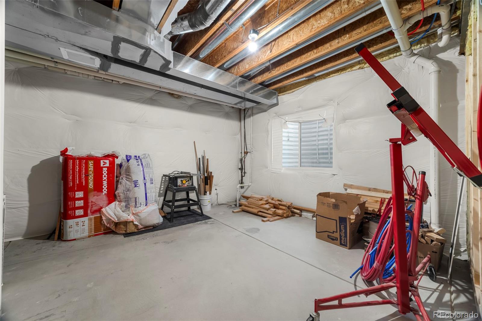 8725 Deframe Court Arvada CO 80005