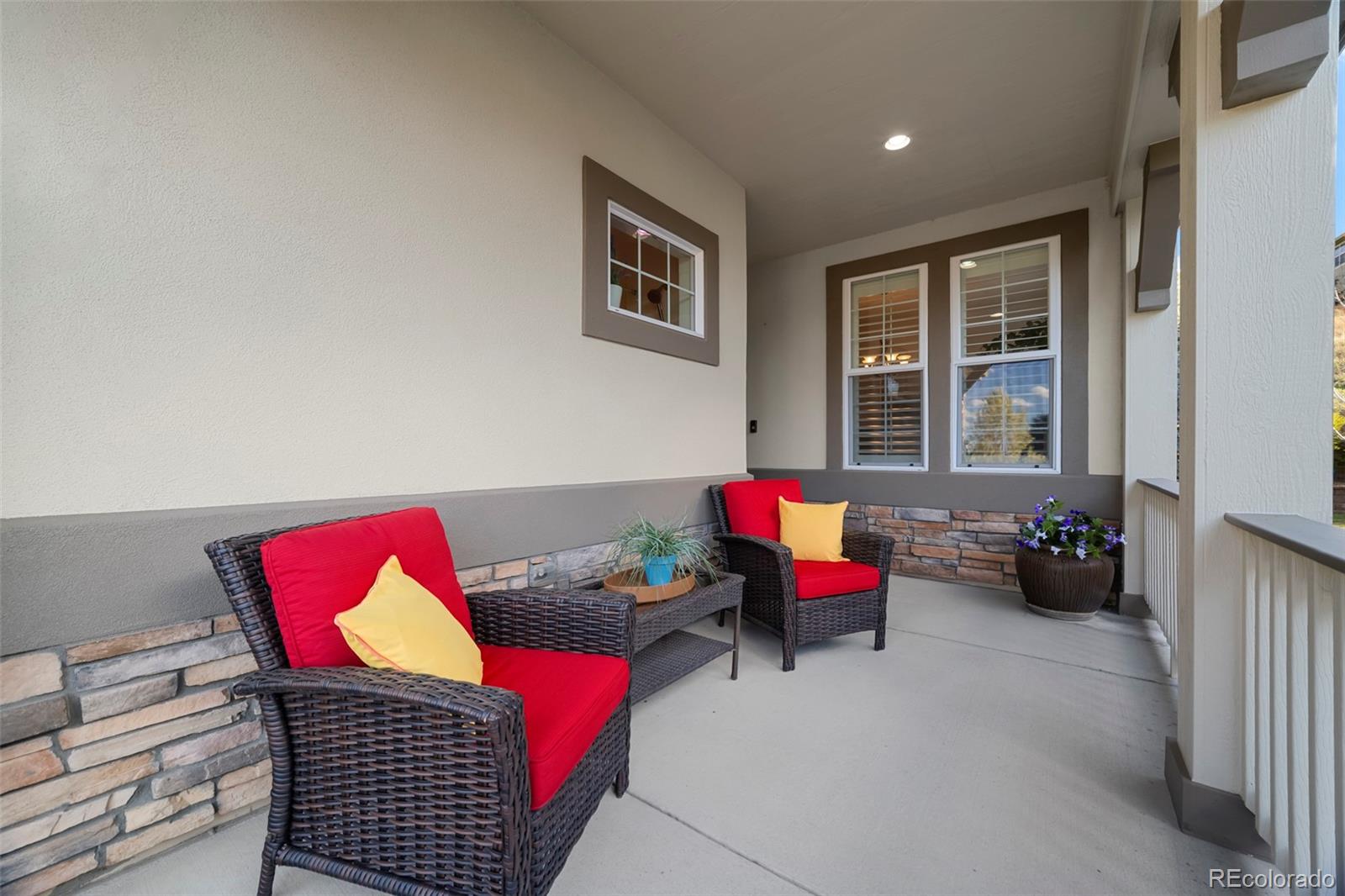 8725 Deframe Court Arvada CO 80005