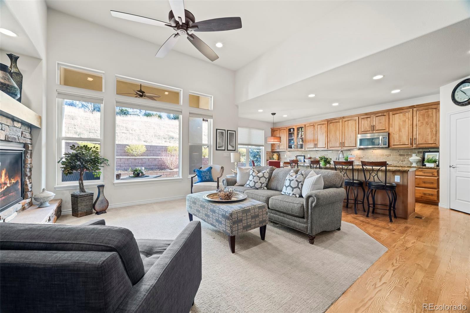 8725 Deframe Court Arvada CO 80005