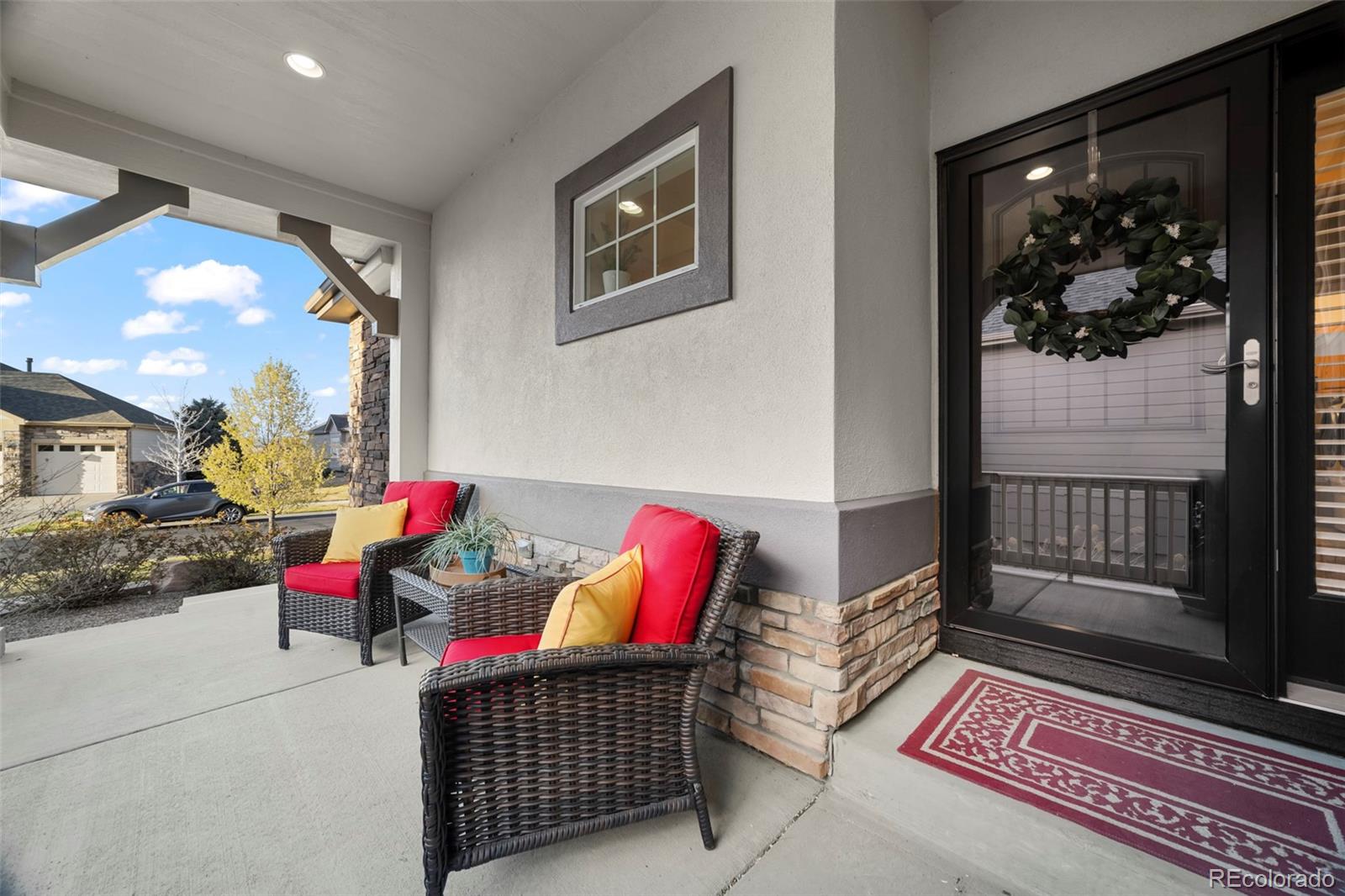 8725 Deframe Court Arvada CO 80005