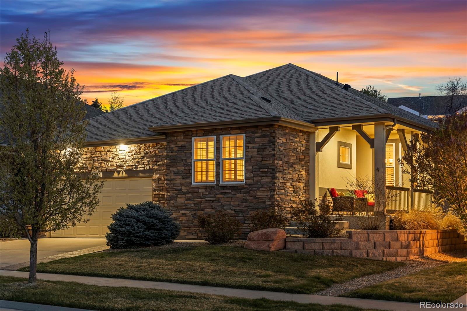 8725 Deframe Court Arvada CO 80005
