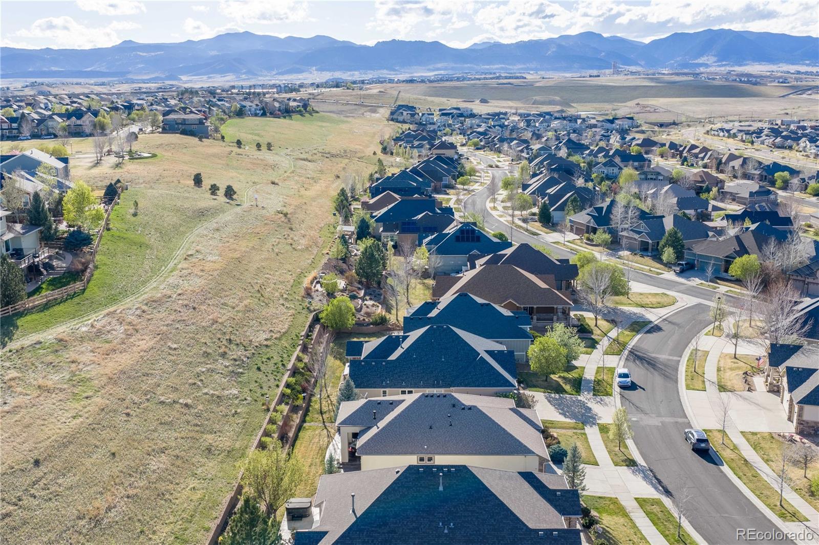 8725 Deframe Court Arvada CO 80005