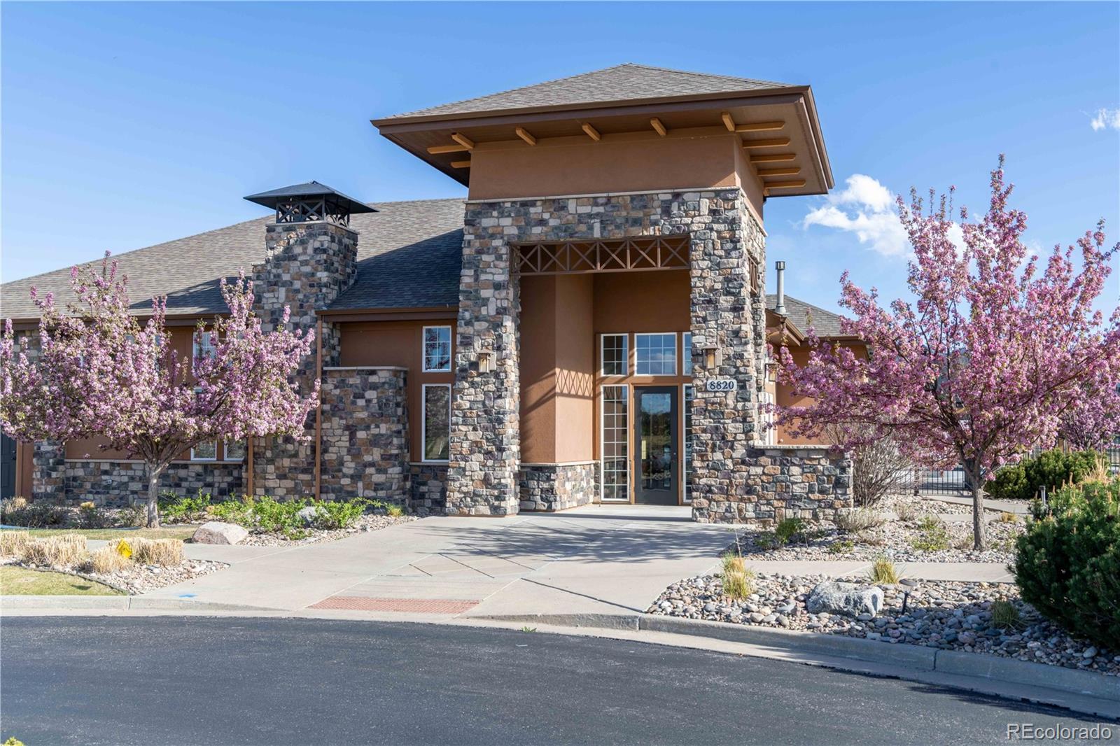 8725 Deframe Court Arvada CO 80005