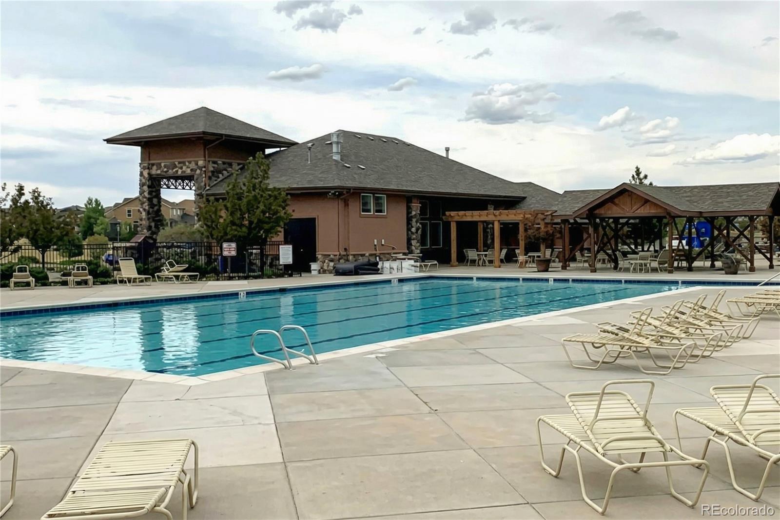 8725 Deframe Court Arvada CO 80005