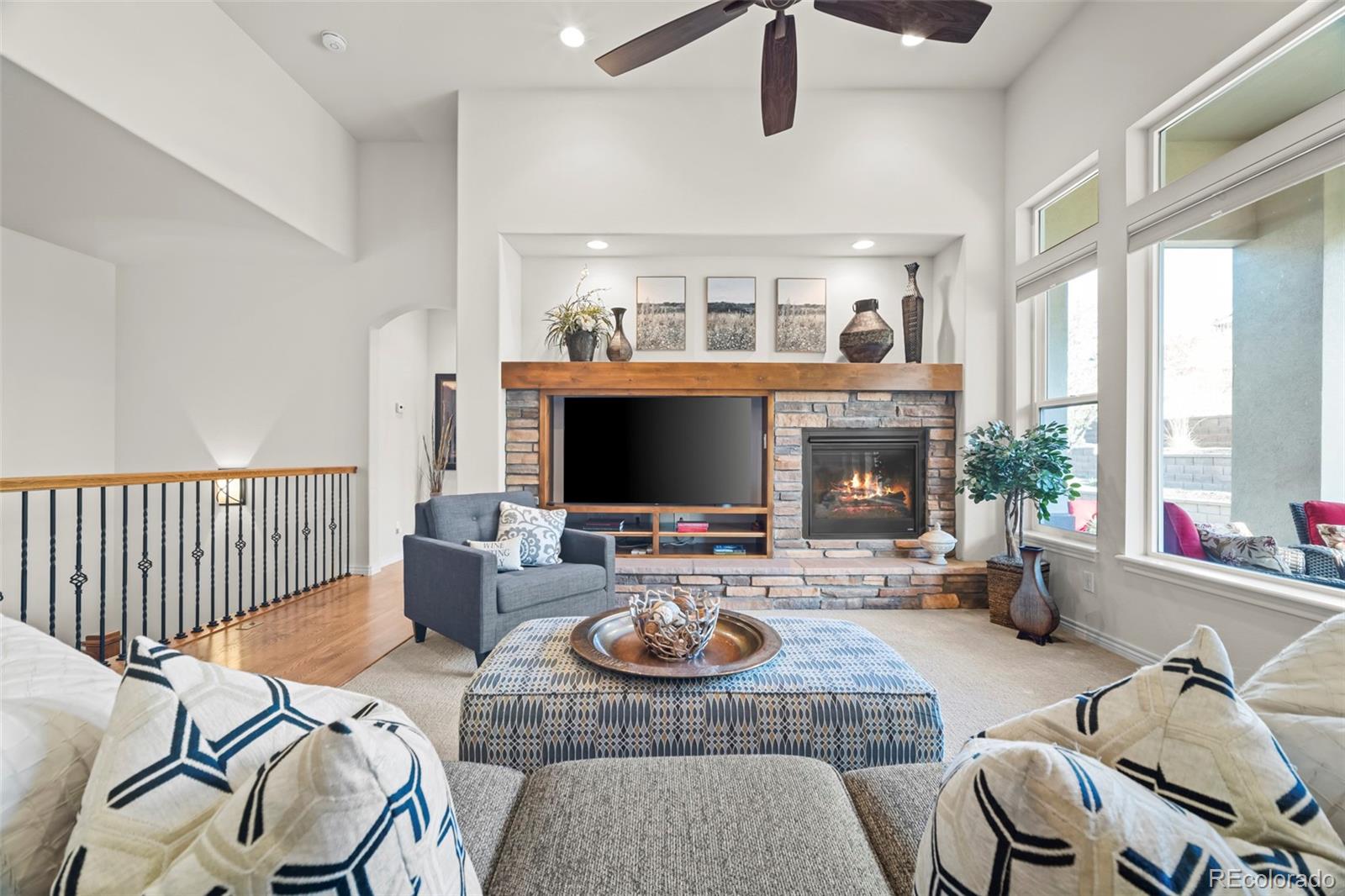 8725 Deframe Court Arvada CO 80005
