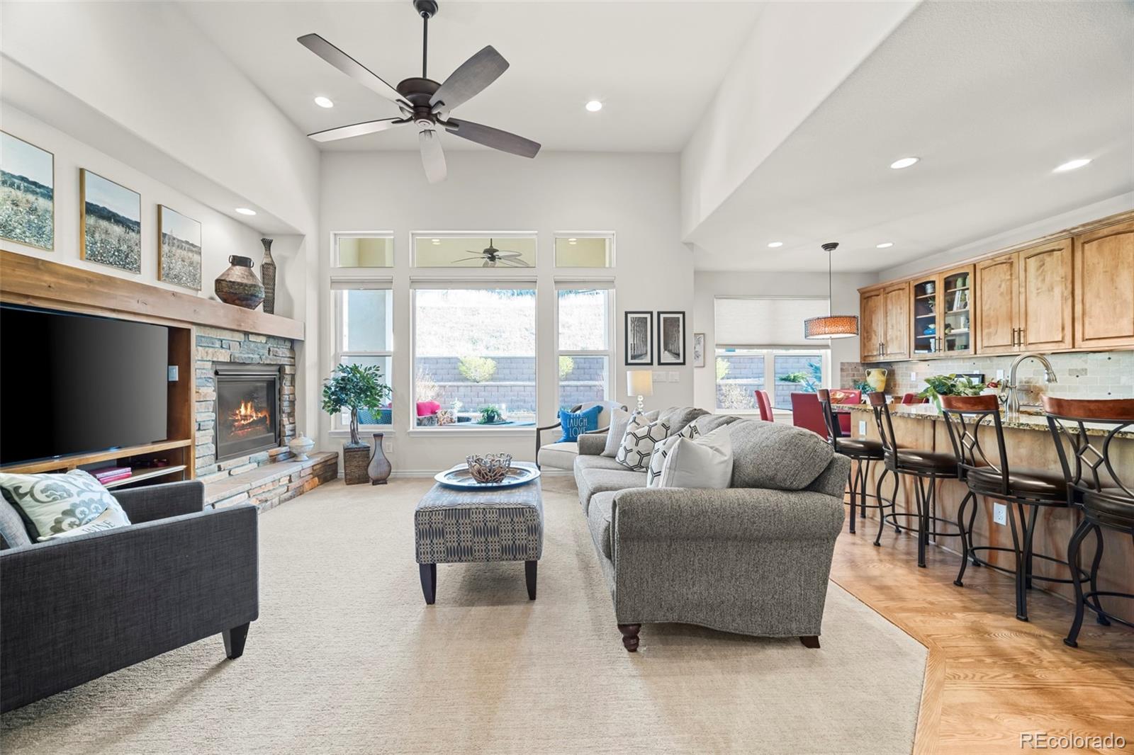 8725 Deframe Court Arvada CO 80005