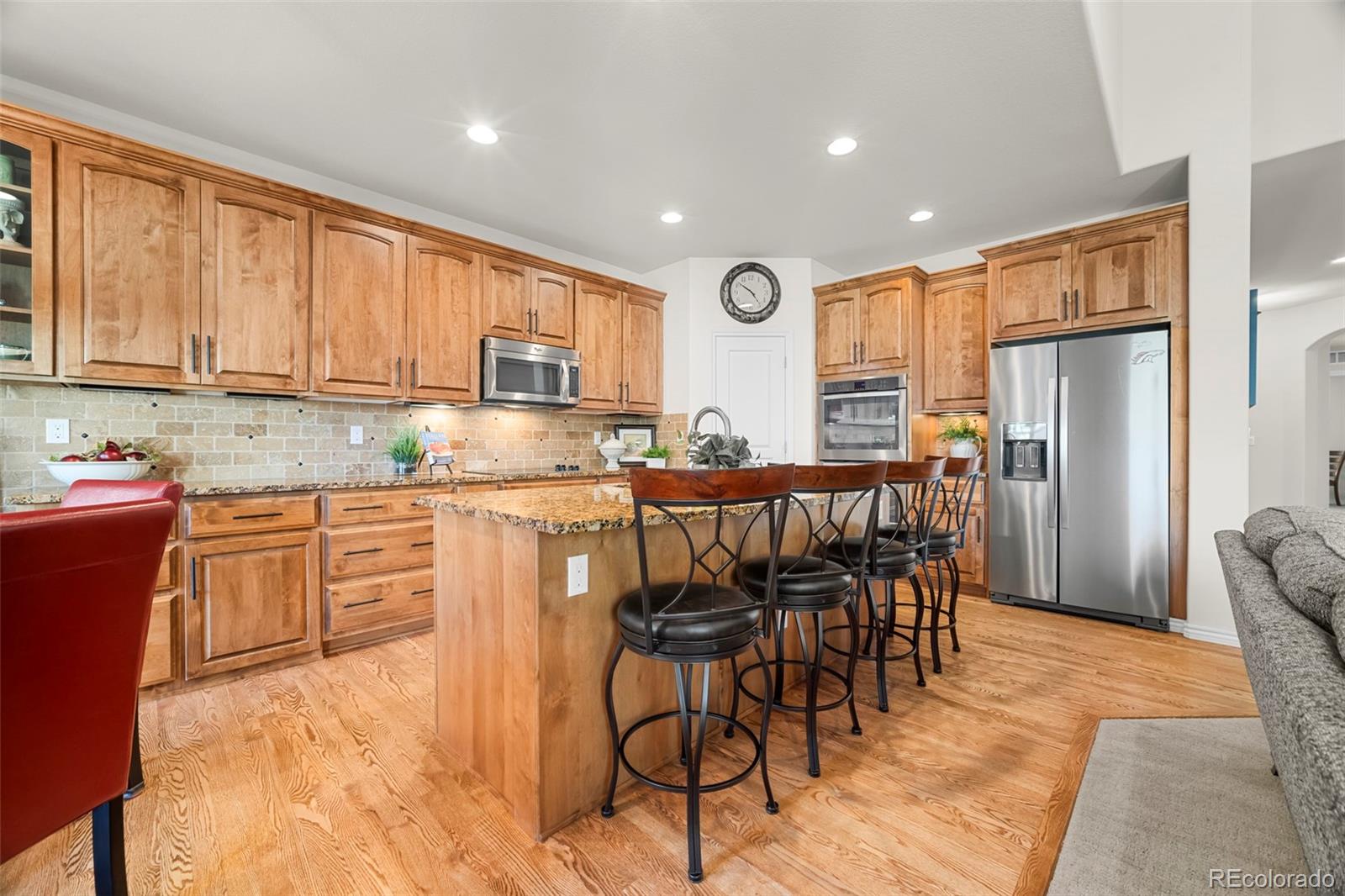 8725 Deframe Court Arvada CO 80005
