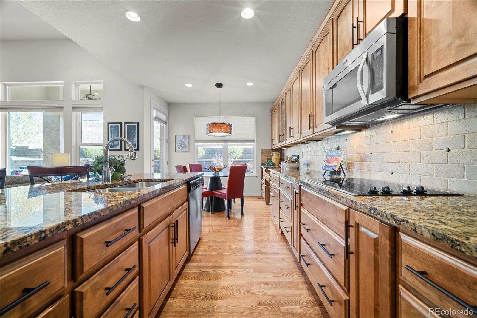 8725 Deframe Court Arvada CO 80005