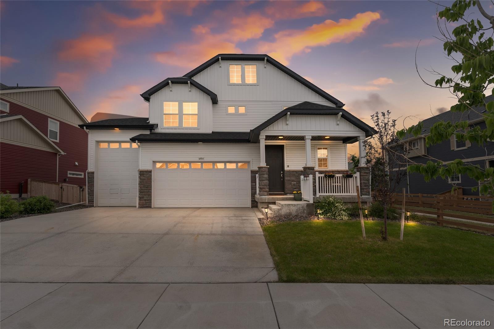 10917 Mobile Street Commerce City CO 80022