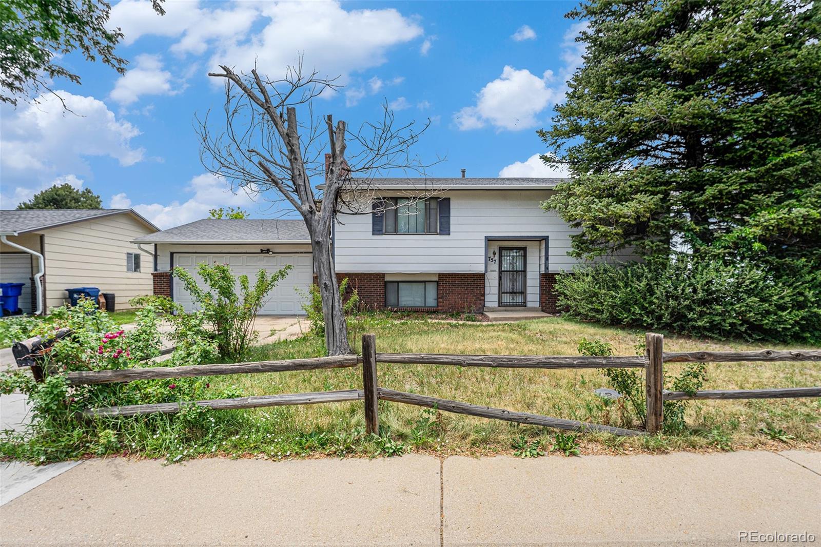 757 Norfolk Way Aurora CO 80011