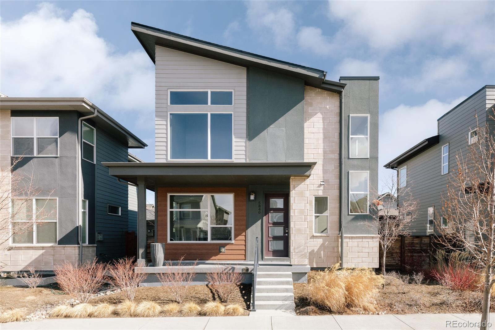 5840 Boston Street Denver CO 80238
