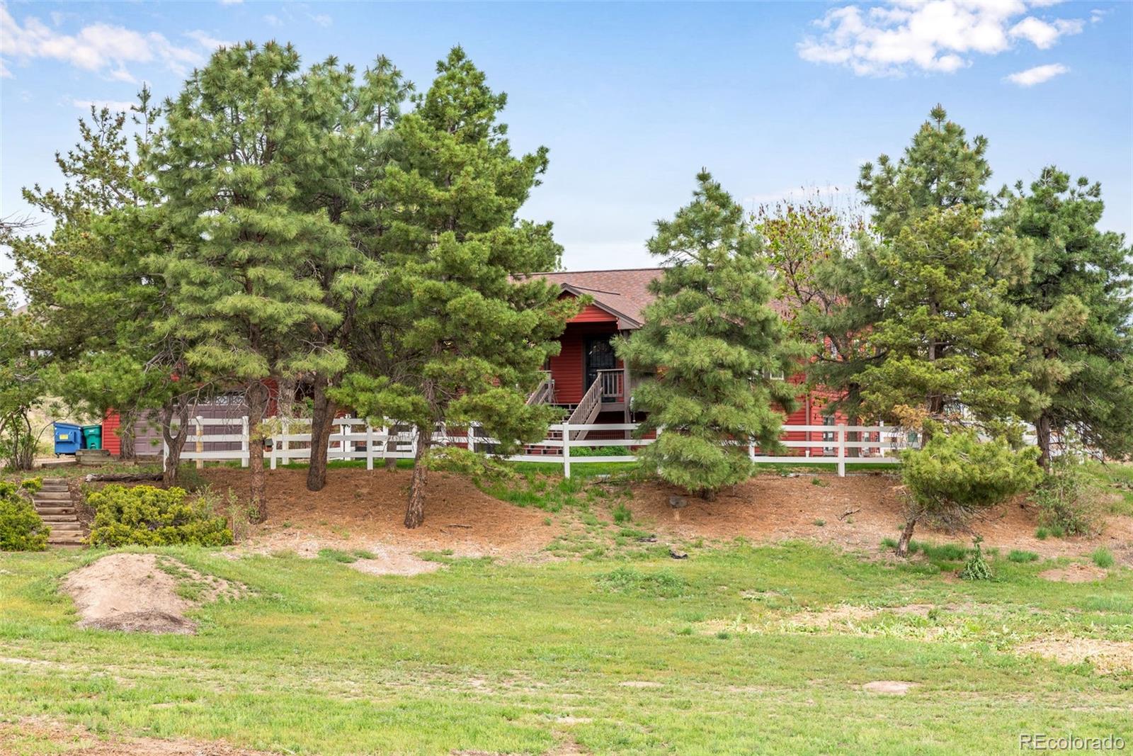 9169 E Wagon Wheel Way Parker CO 80138