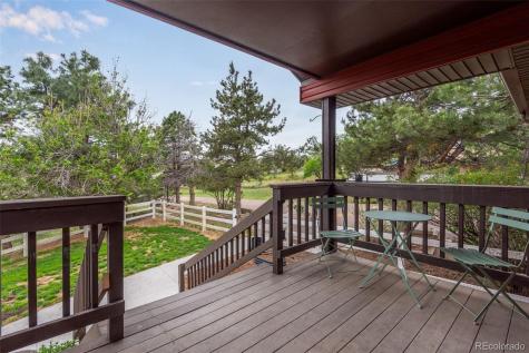 9169 E Wagon Wheel Way Parker CO 80138
