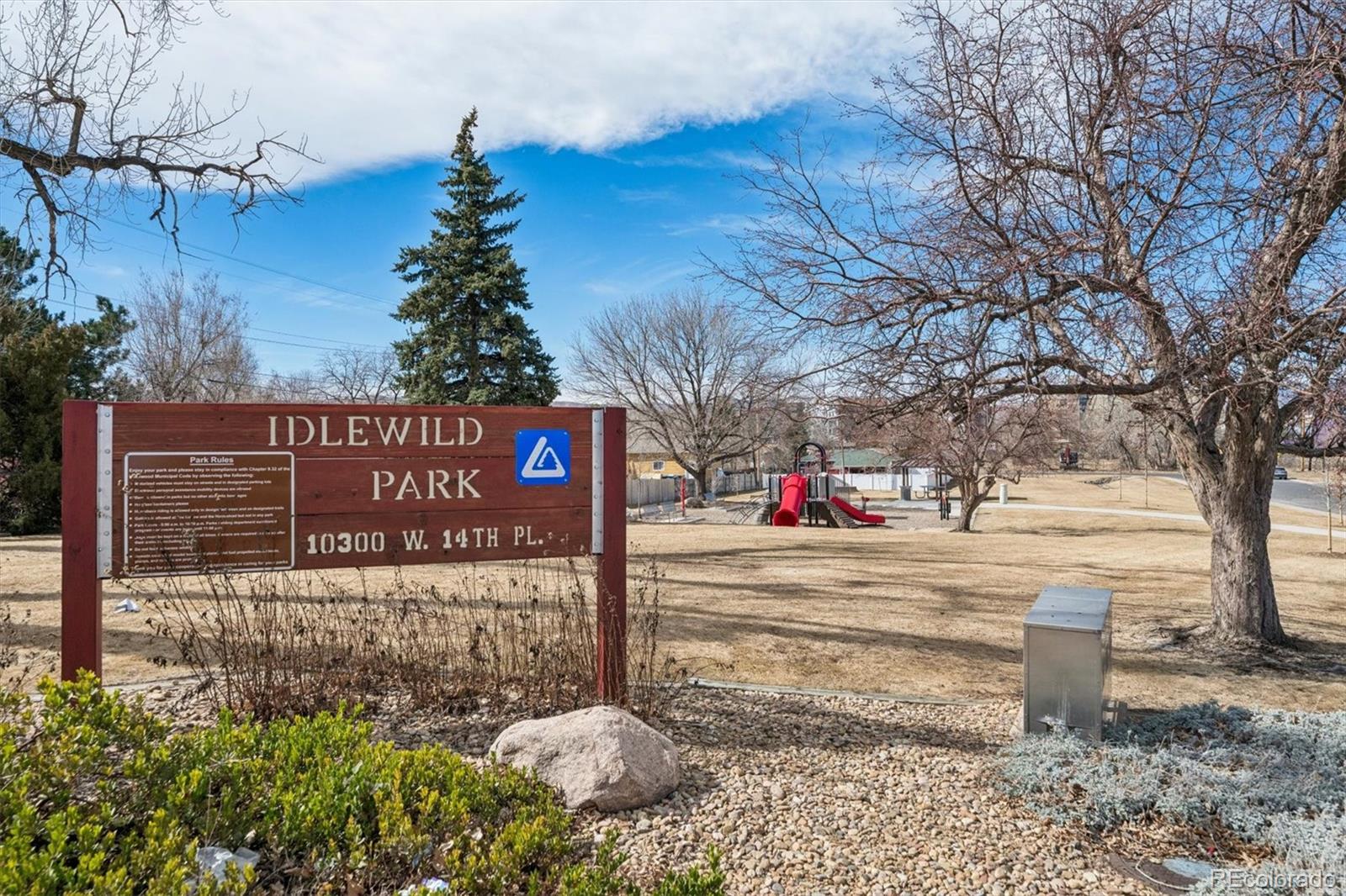10290 W 14th Place Lakewood CO 80215
