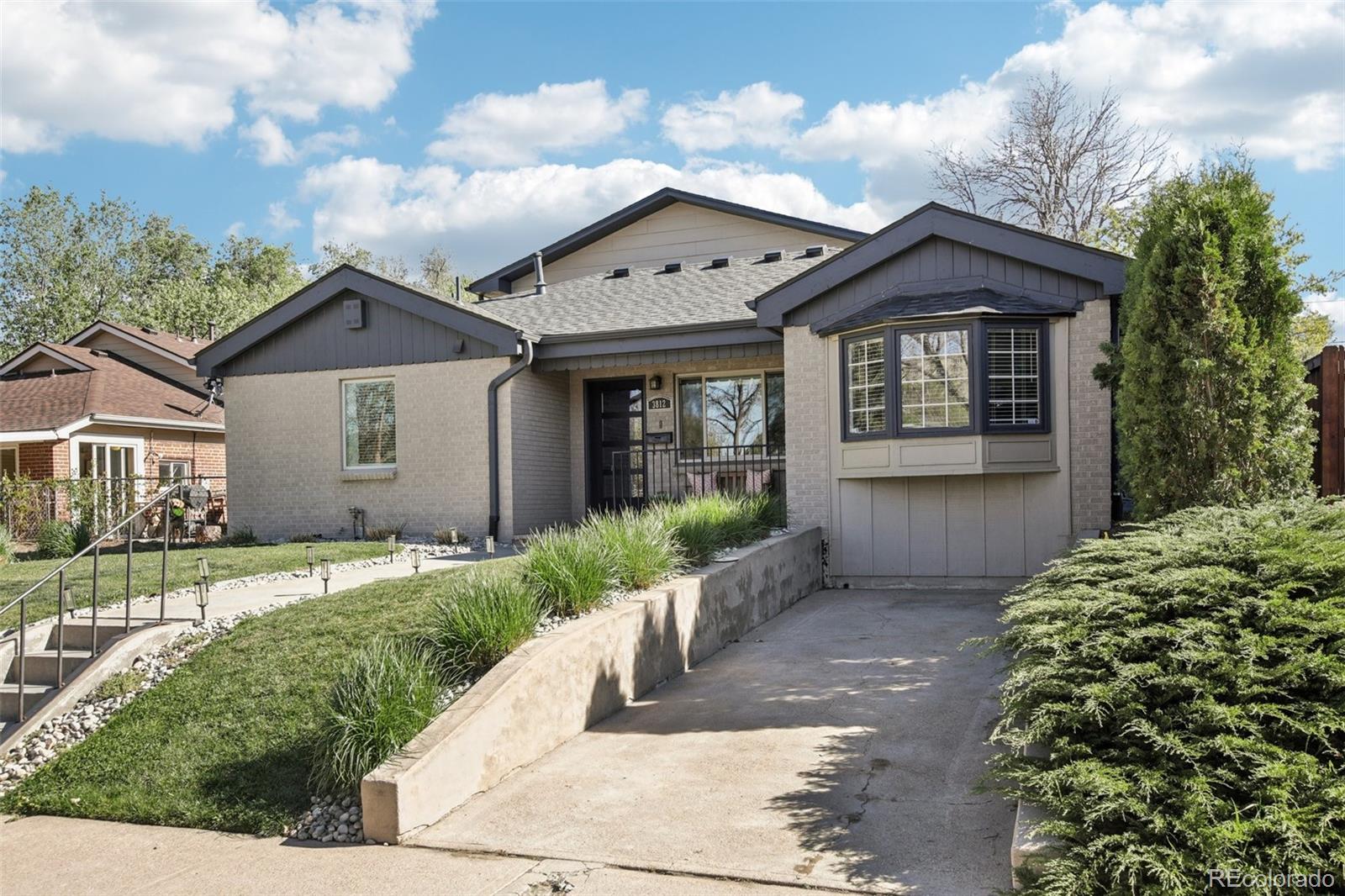 3812 W 24th Avenue Denver CO 80211