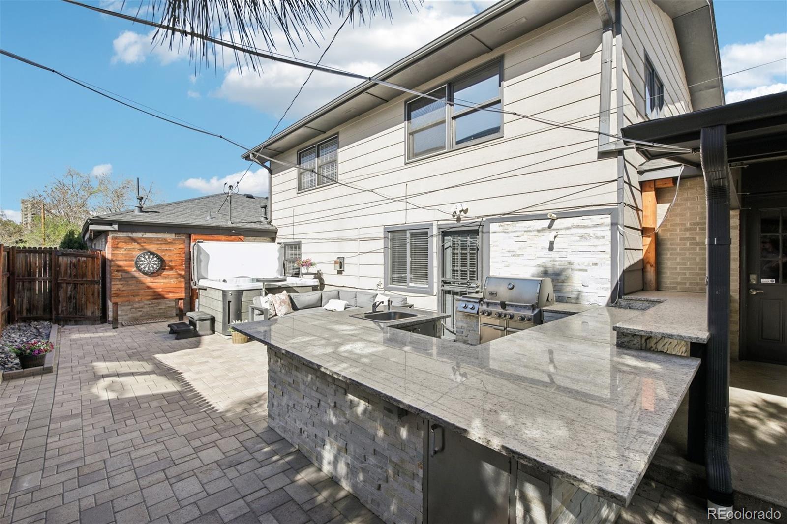 3812 W 24th Avenue Denver CO 80211