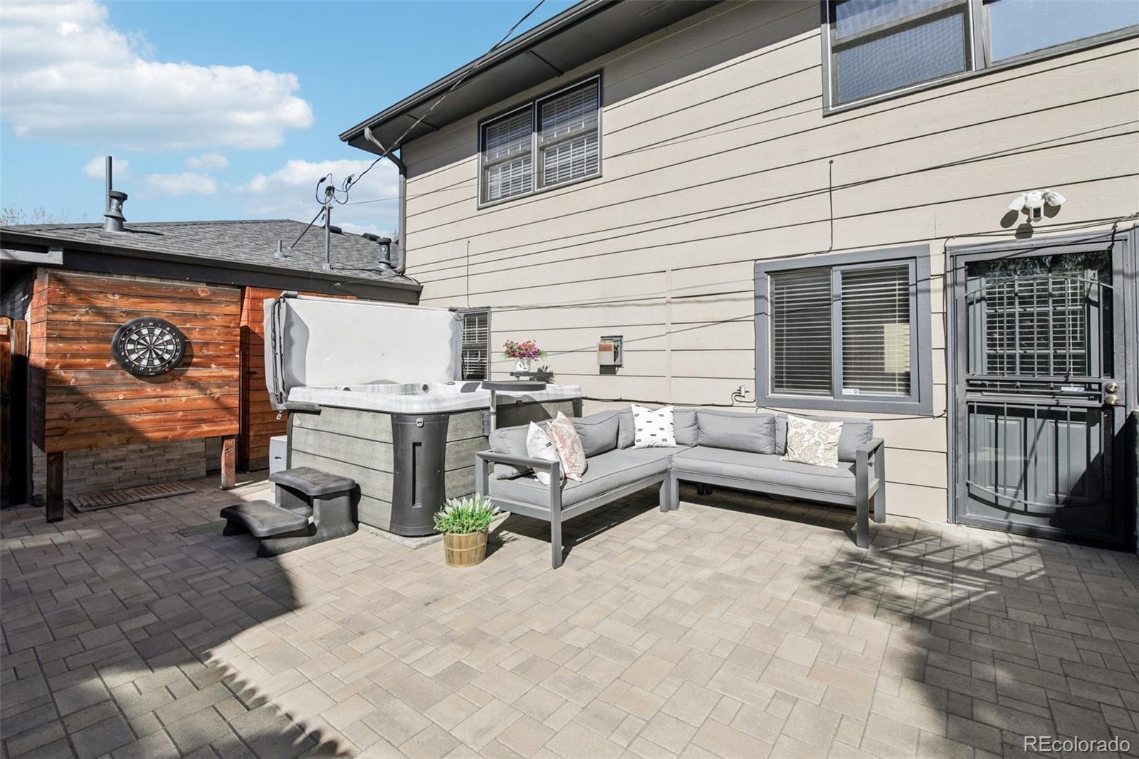 3812 W 24th Avenue Denver CO 80211