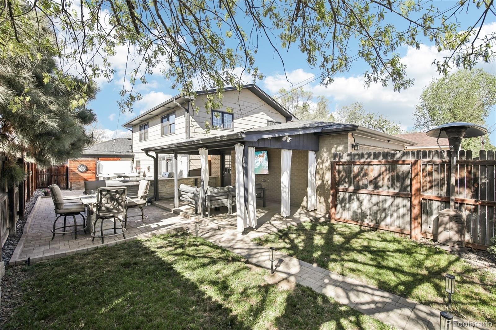 3812 W 24th Avenue Denver CO 80211