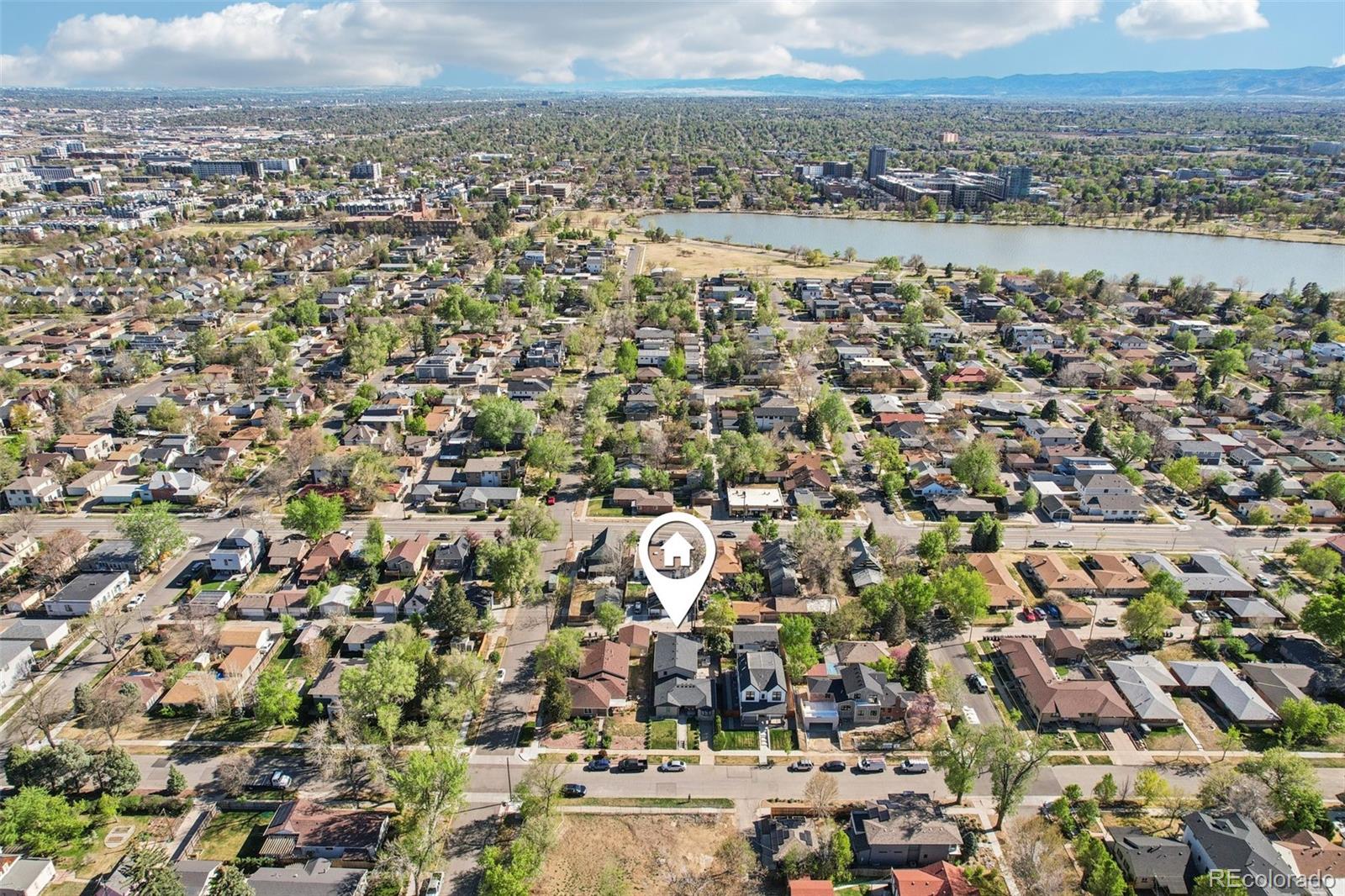 3812 W 24th Avenue Denver CO 80211