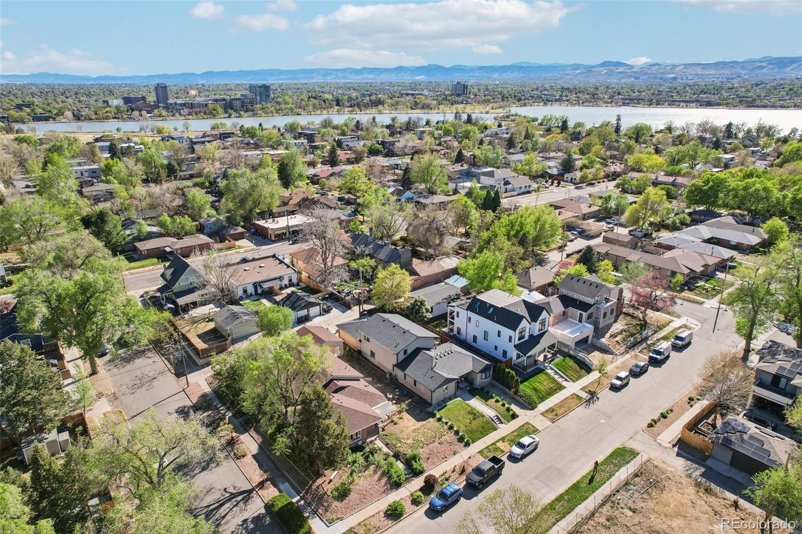 3812 W 24th Avenue Denver CO 80211