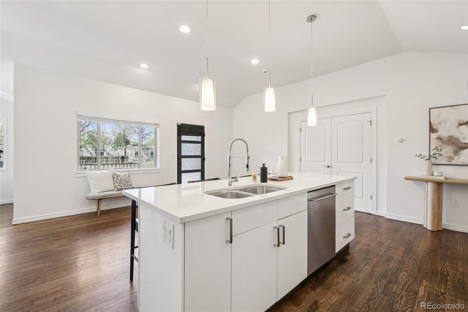 3812 W 24th Avenue Denver CO 80211