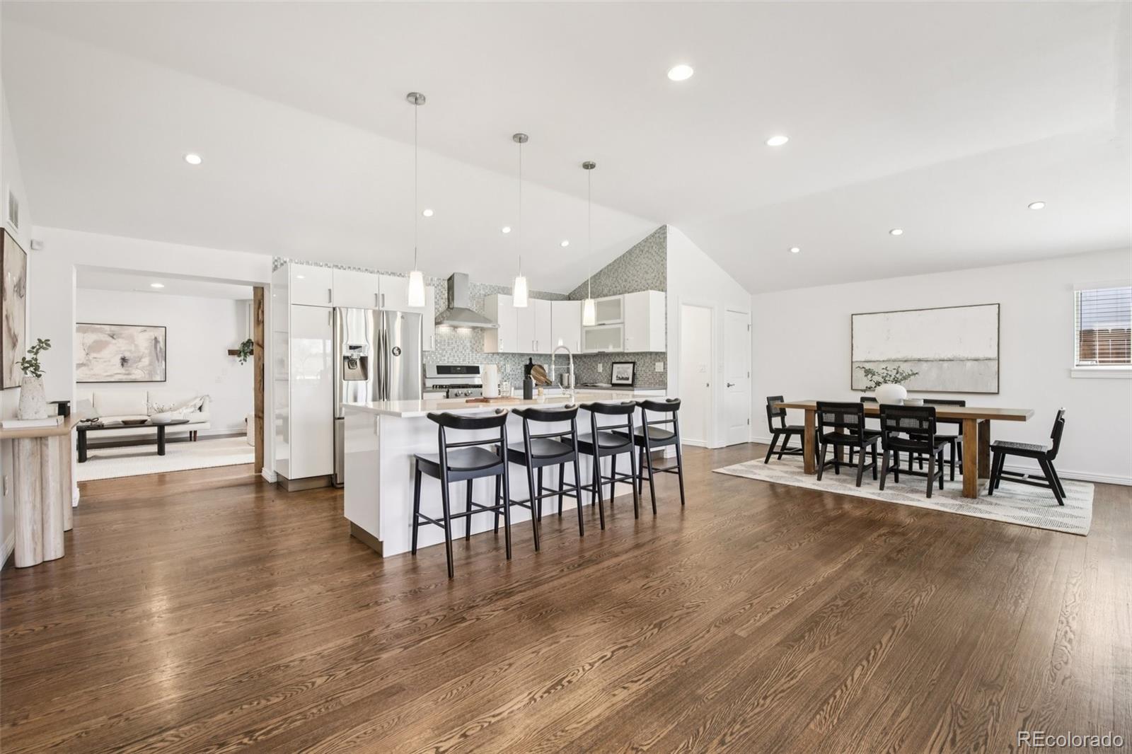 3812 W 24th Avenue Denver CO 80211