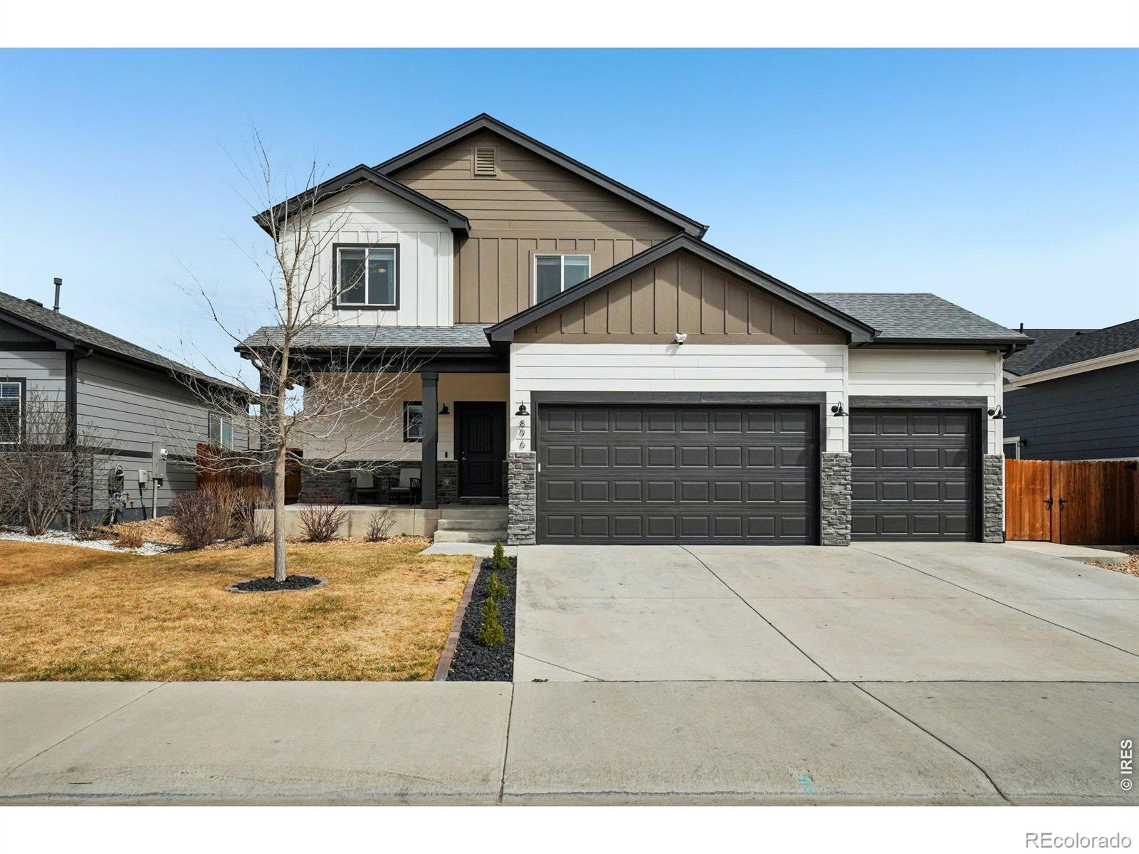 896 S Prairie Drive Milliken CO 80543