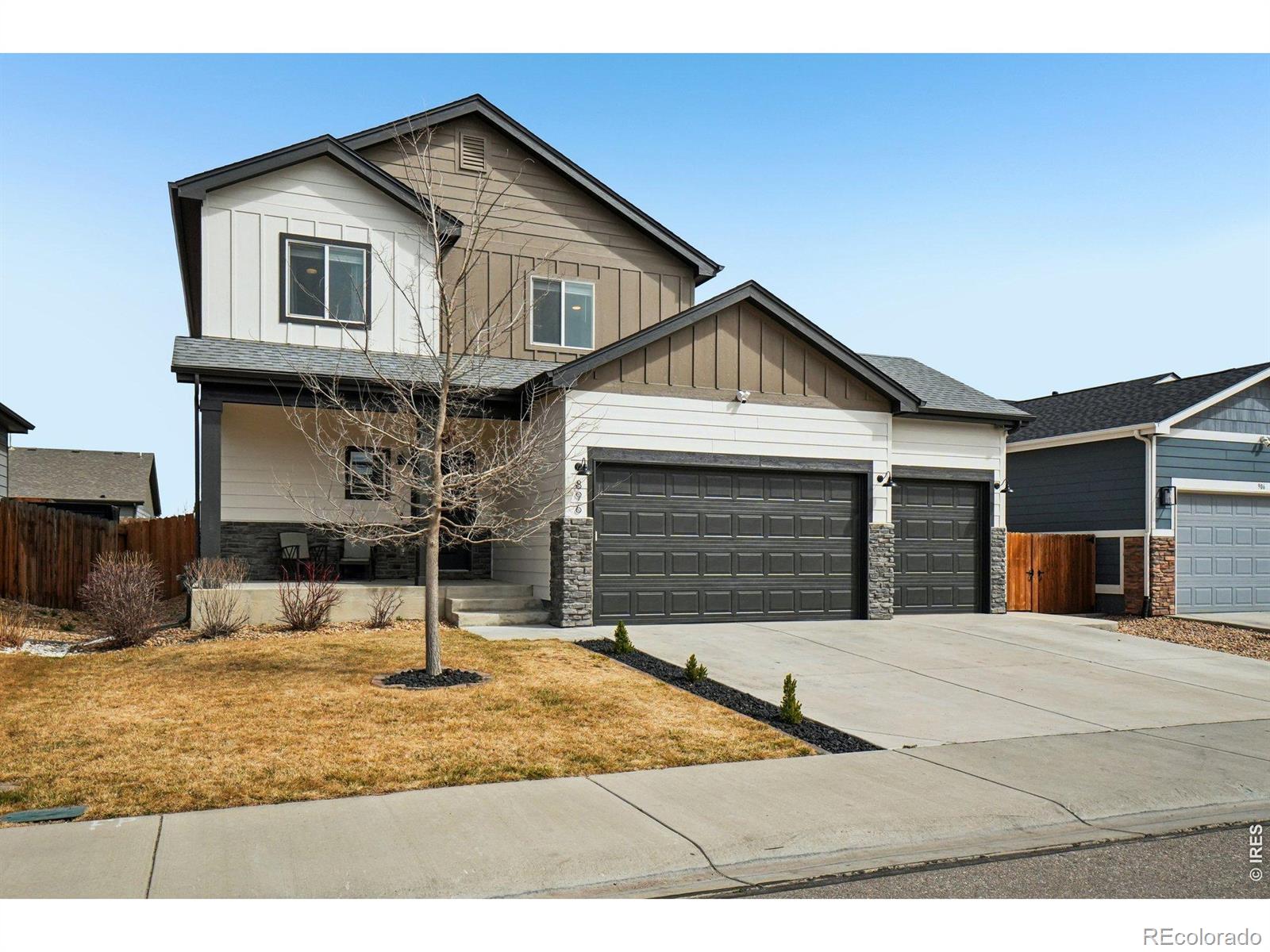 896 S Prairie Drive Milliken CO 80543