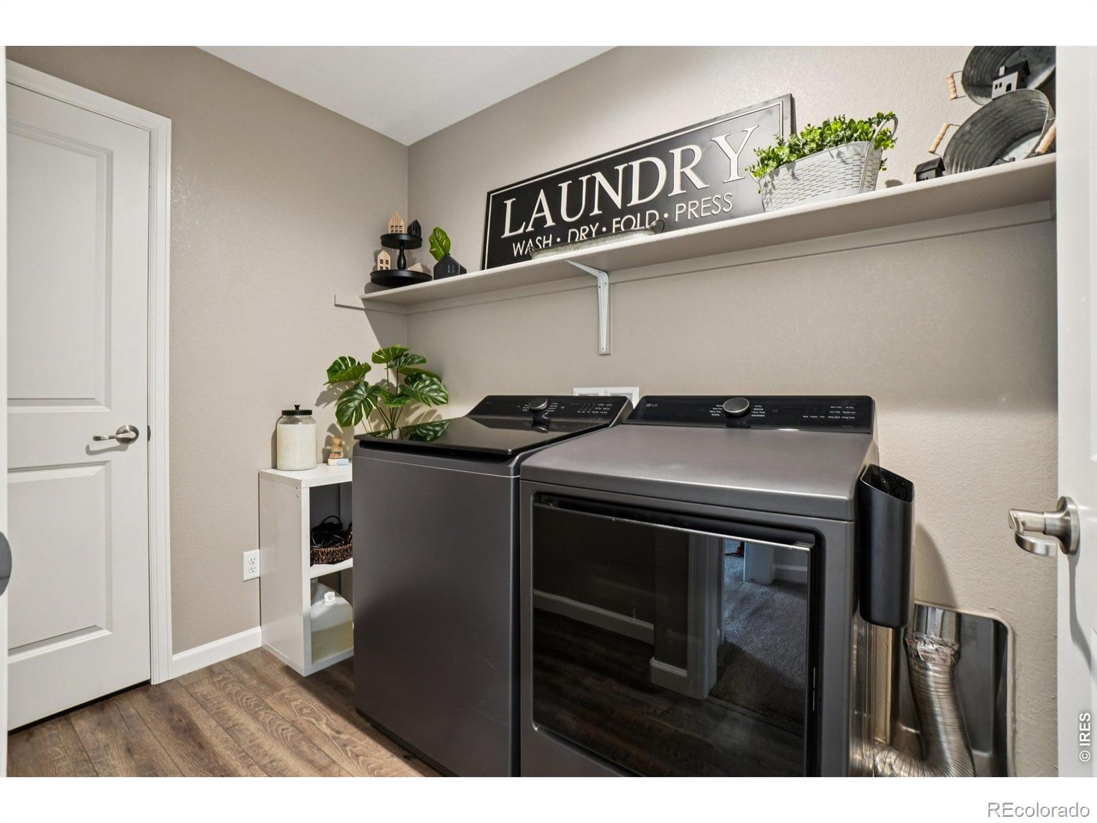 896 S Prairie Drive Milliken CO 80543