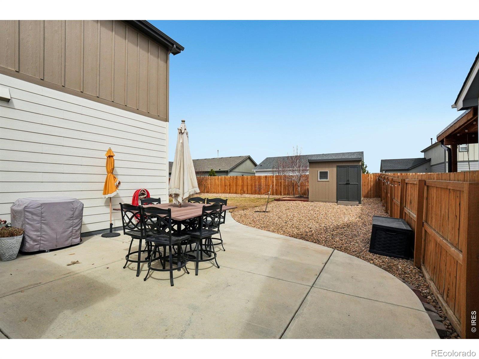 896 S Prairie Drive Milliken CO 80543